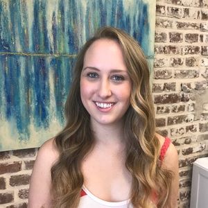 Meet your Posher, Ali